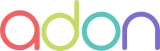 Adon logo small