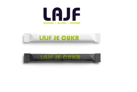 lajf showcase
